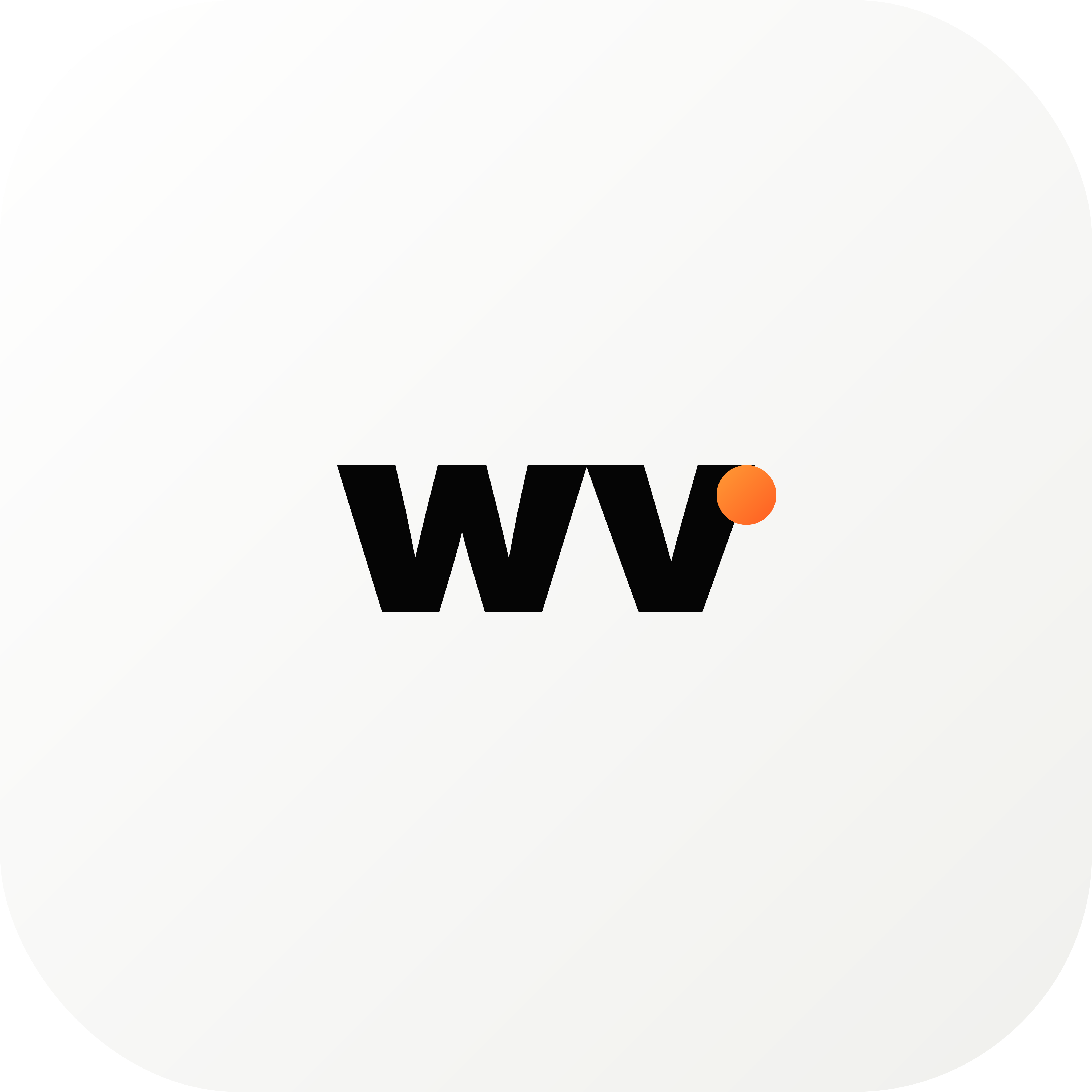 即风 WindVision Logo